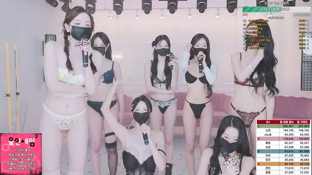 图片[63] - [Korean BJ] mscrew33 2025-05-15 - KBJFan