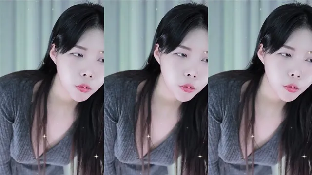 图片[1] - [Korean BJ] asdfg09875 2025-03-24 - KBJFan