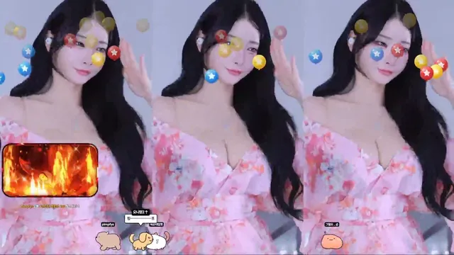 图片[4] - [Korean BJ] yunyeson3015 2026-03-10 - KBJFan