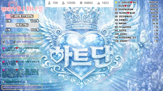 图片[1] - [Korean BJ] lovelypower77 2026-03-01 - KBJFan