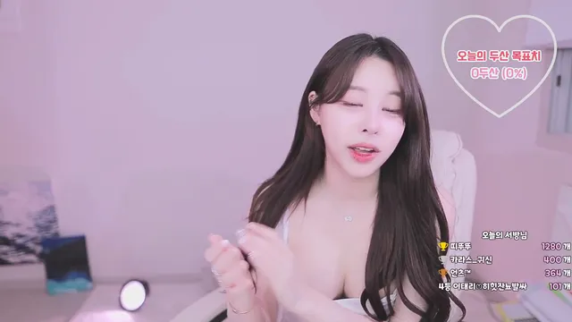 图片[1] - [Korean BJ] naras2 2025-04-07 - KBJFan