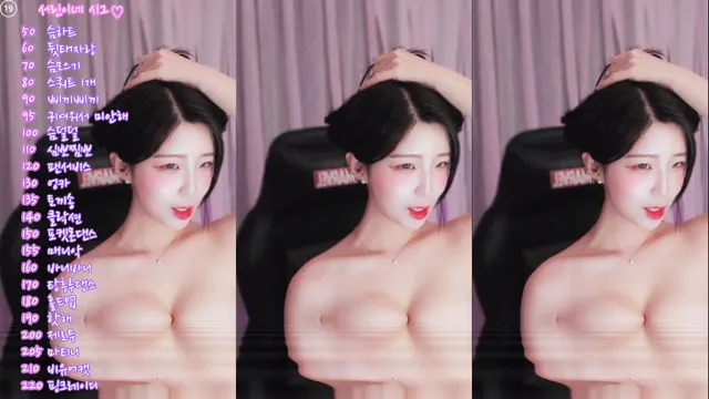 图片[1] - [Korean BJ] nlke0600 2025-05-14