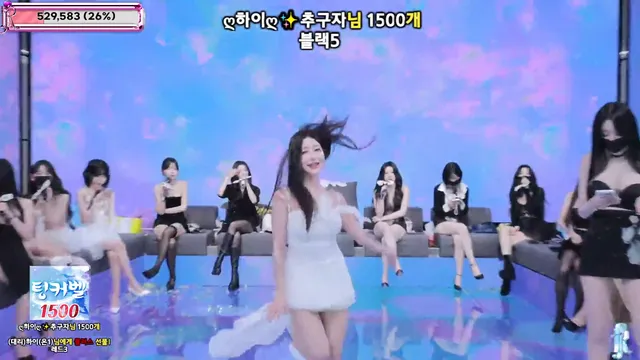 图片[26] - [Korean BJ] jinricp 2026-01-19 - KBJFan