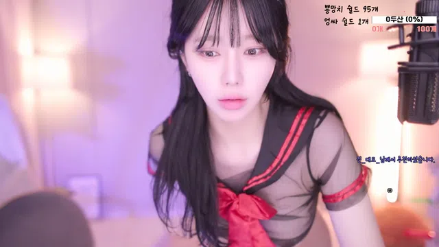 图片[14] - [Korean BJ] zmalqp6666 2025-03-30 - KBJFan