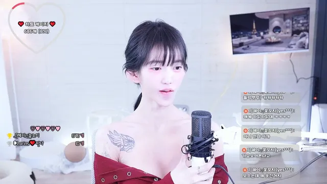 图片[3] - [Korean BJ] pndajiyu 2025-05-04 - KBJFan