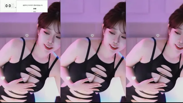 图片[5] - [Korean BJ] crazycatsss 2025-07-18 - KBJFan