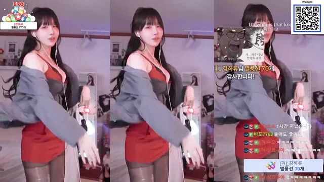 [Korean BJ] rlrlvkvk123 2025-03-28-秀人集