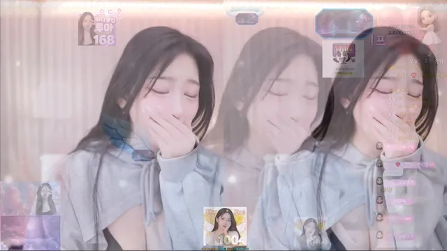 图片[4] - [Korean BJ] plmqwe6630 2026-04-16 - KBJFan