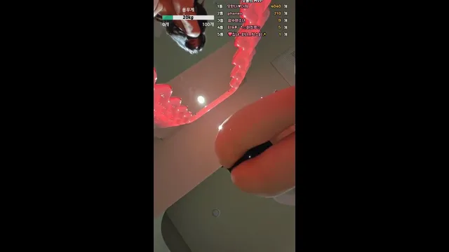 图片[3] - [Korean BJ] homegirl 2025-05-28 - KBJFan