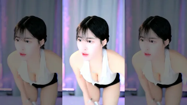 图片[1] - [Korean BJ] rkgus8877 2025-02-14 - KBJFan