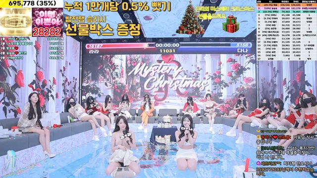 图片[45] - [Korean BJ] jinricp 2024-12-25 - KBJFan