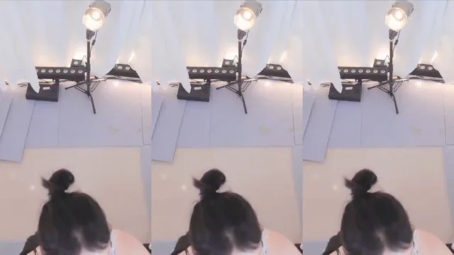 图片[1] - [Korean BJ] ooeeejj0201 2025-11-05 - KBJFan