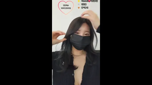 图片[5] - [Korean BJ] qssssu 2025-10-14 - KBJFan