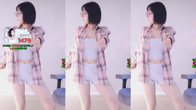 图片[5] - [Korean BJ] leelate 2025-04-21