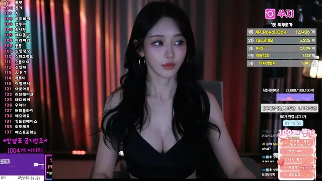 图片[2] - [Korean BJ] tnwl9630 2025-09-19 - KBJFan