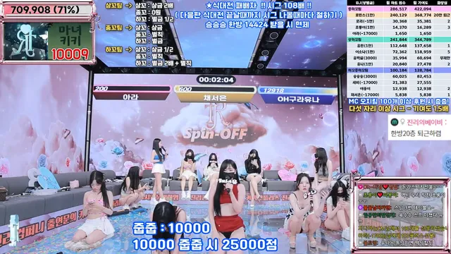 图片[44] - [Korean BJ] jinricp 2025-04-11 - KBJFan