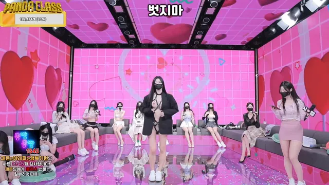 图片[22] - [Korean BJ] pandaclass 2025-03-15 - KBJFan