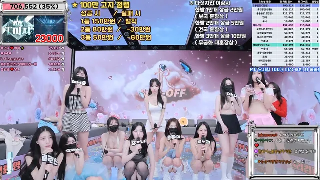 图片[59] - [Korean BJ] jinricp 2025-04-07 - KBJFan