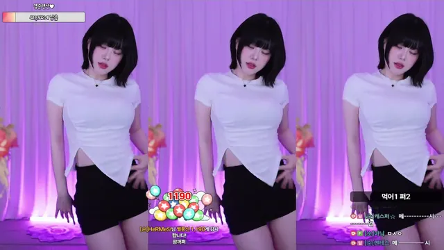 图片[2] - [Korean BJ] inhye0416 2025-07-10 - KBJFan