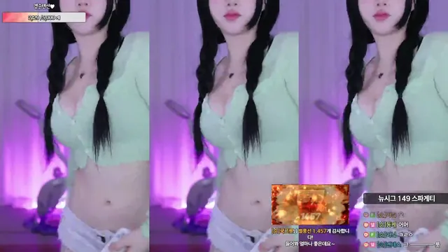 [Korean BJ] inhye0416 2025-12-22 - KBJFan