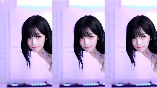 图片[2] - [Korean BJ] dleh0824 2025-05-10 - KBJFan