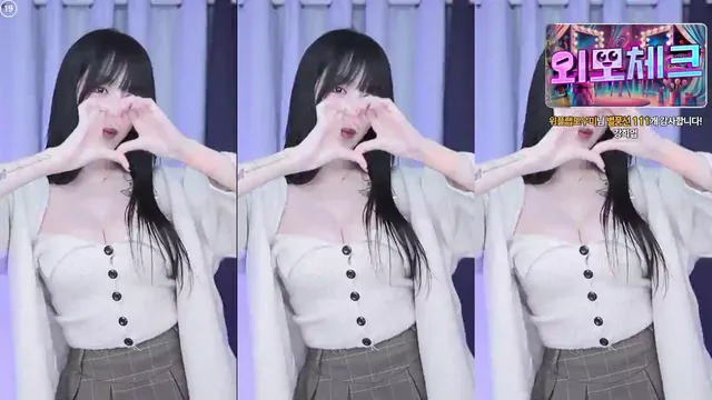 图片[2] - [Korean BJ] subin0750 2025-02-17 - KBJFan