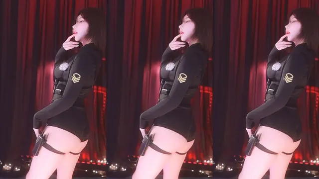 图片[2] - [Korean BJ] nyangnyang1004 2025-04-06 - KBJFan