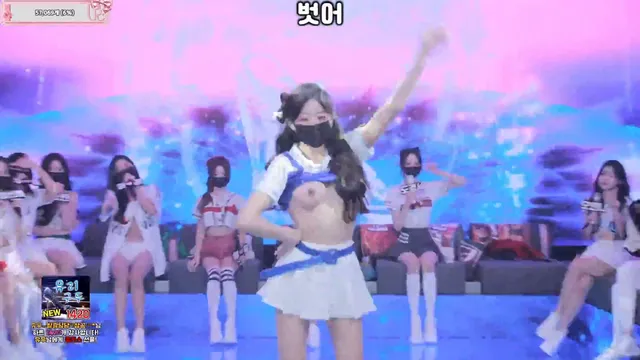 图片[5] - [Korean BJ] pandaclass 2025-12-09 - KBJFan