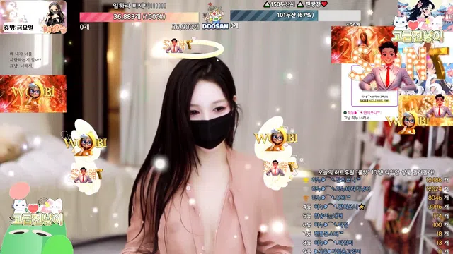 图片[7] - [Korean BJ] heenoo 2025-04-30 - KBJFan