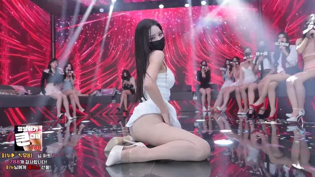 图片[11] - [Korean BJ] pandaclass 2025-03-01 - KBJFan