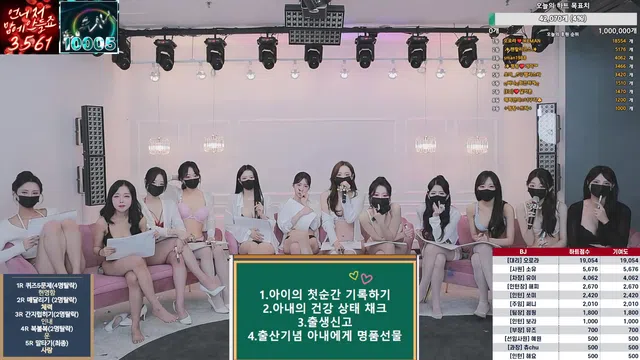 图片[14] - [Korean BJ] mscrew33 2025-09-01 - KBJFan