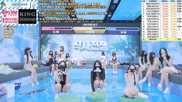 图片[26] - [Korean BJ] pandaclass 2025-07-15 - KBJFan