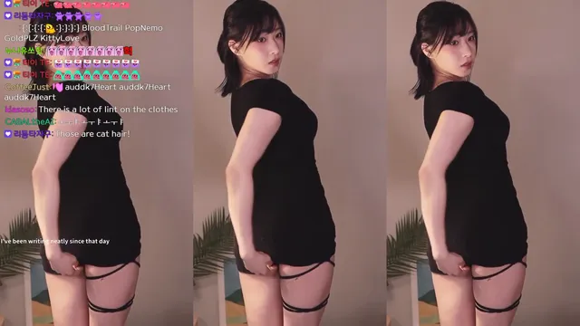 图片[1] - [Korean BJ] auddk_77 2025-03-16 - KBJFan