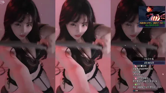 图片[5] - [Korean BJ] hanny27 2025-04-27