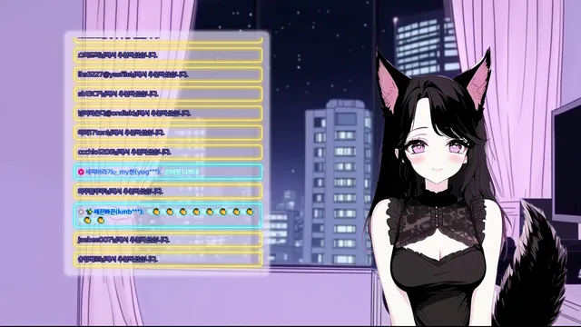 图片[4] - [Korean BJ] doobooseezzi 2025-03-14 - KBJFan