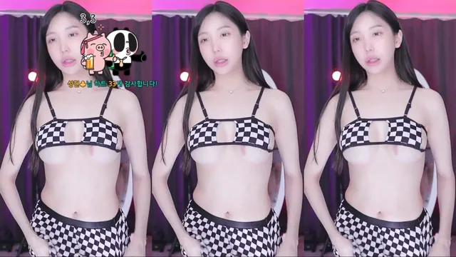 图片[3] - [Korean BJ] loveu22 2025-08-15 - KBJFan