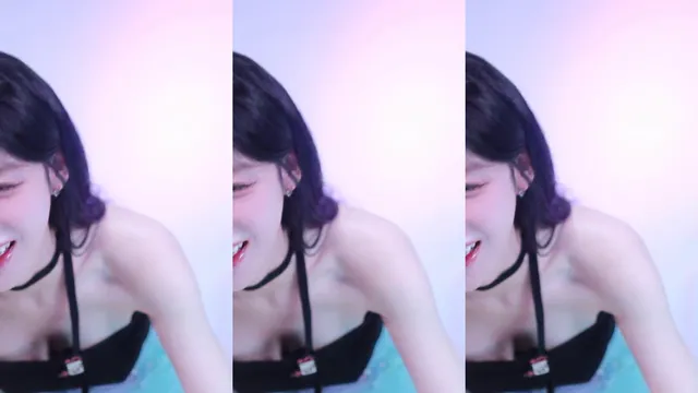 图片[2] - [Korean BJ] ohhanna 2025-06-19 - KBJFan