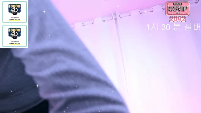 图片[6] - [Korean BJ] raindropx 2025-11-12 - KBJFan