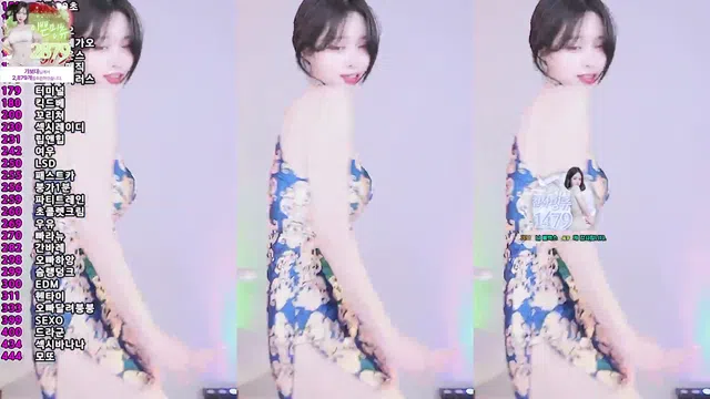 [Korean BJ] sumin2005 2025-04-09-秀人集
