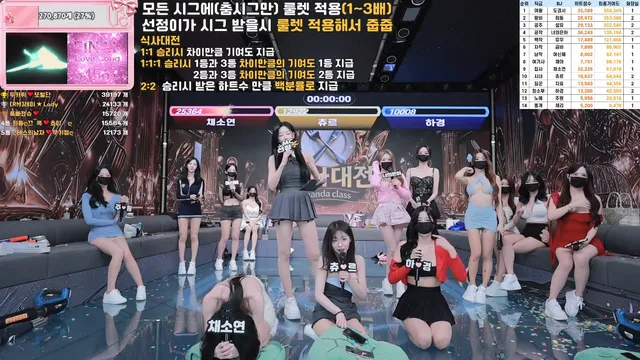 图片[31] - [Korean BJ] pandaclass 2025-11-20 - KBJFan