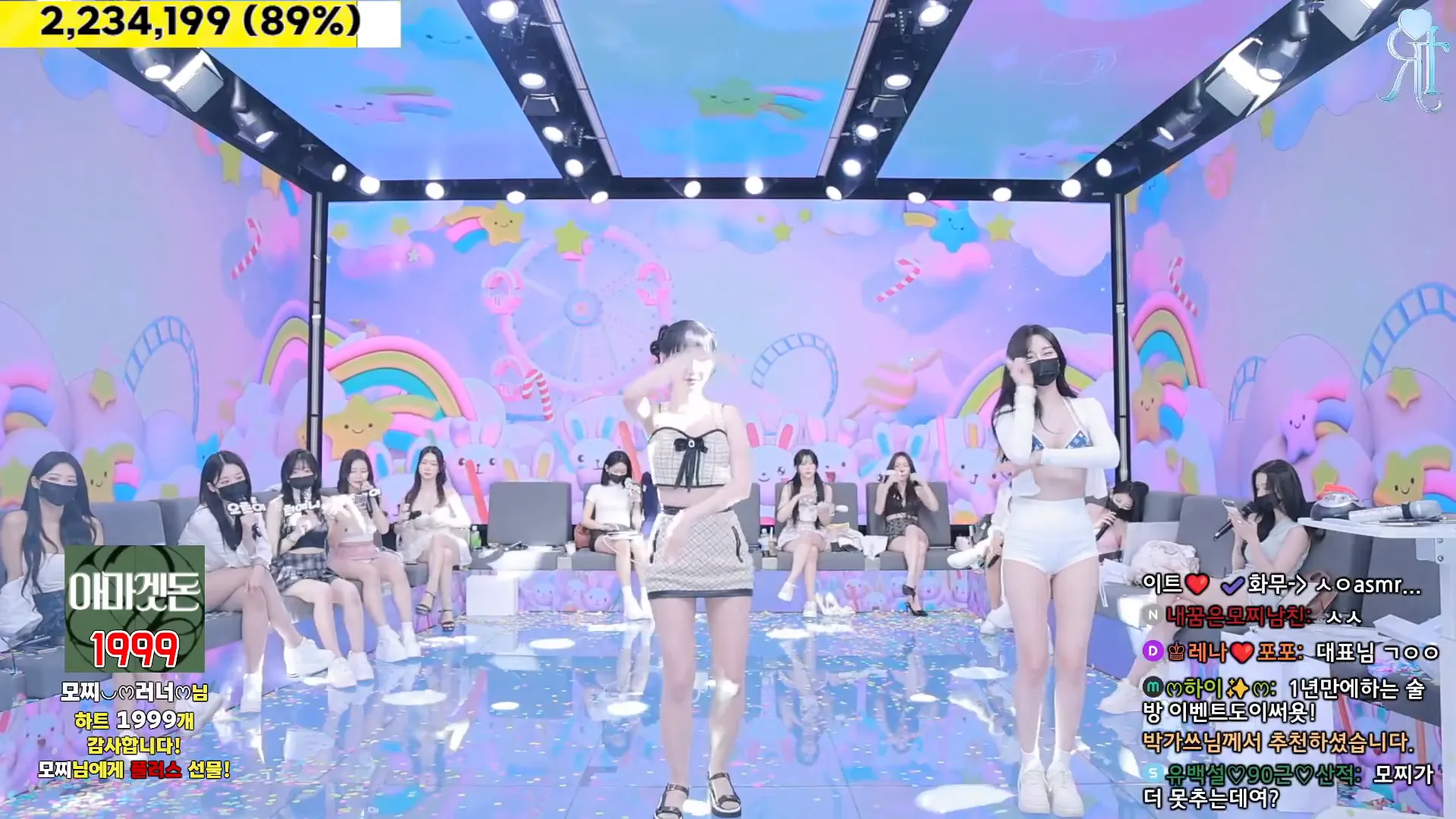 图片[65] - [Korean BJ] jinricp 2024-10-02 - KBJFan