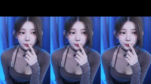 图片[1] - [Korean BJ] ymbora8805 2025-12-09 - KBJFan