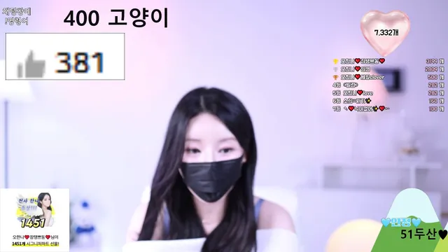 图片[3] - [Korean BJ] ohhanna 2025-02-04 - KBJFan