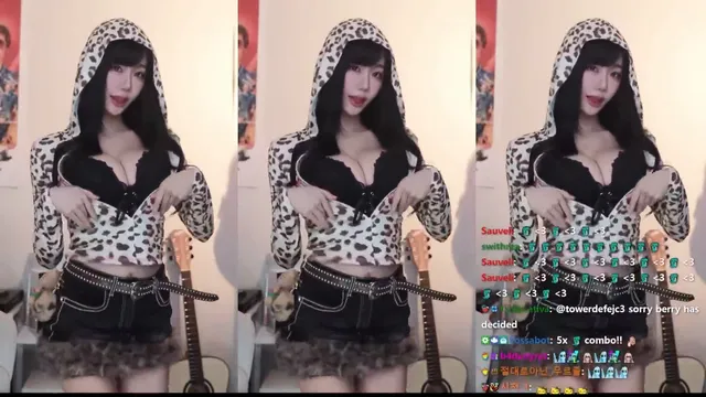 图片[3] - [Korean BJ] berry0314 2025-12-19 - KBJFan