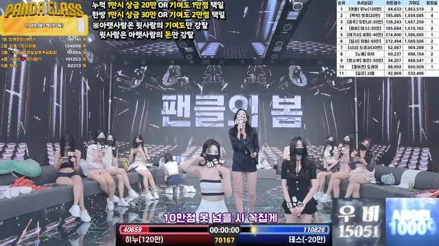 图片[74] - [Korean BJ] pandaclass 2025-03-11 - KBJFan