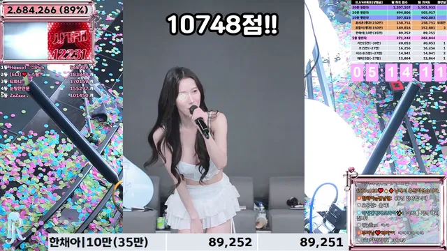 图片[93] - [Korean BJ] jinricp 2025-06-04 - KBJFan