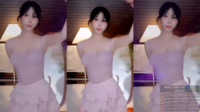 图片[5] - [Korean BJ] klimbella17 2025-07-03 - KBJFan