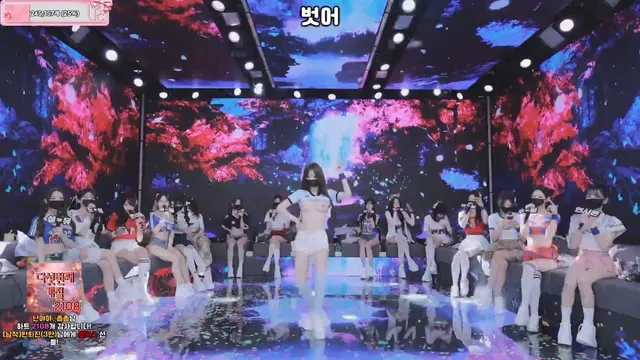图片[17] - [Korean BJ] pandaclass 2026-06-11 - KBJFan
