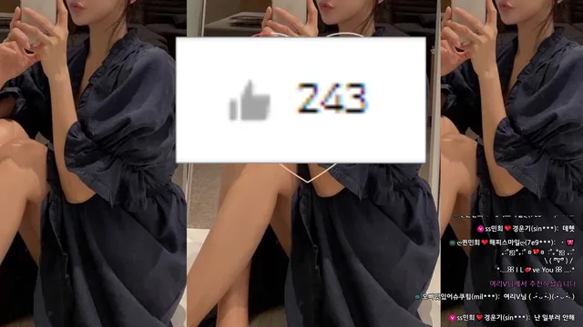 图片[4] - [Korean BJ] hyuna0721 2025-04-15 - KBJFan