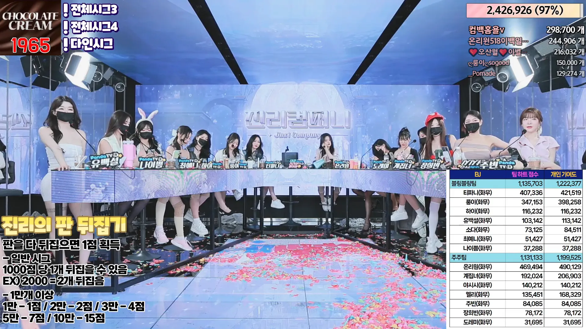 图片[72] - [Korean BJ] jinricp 2024-05-17 - KBJFan